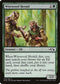 Wirewood Herald [Duel Decks: Anthology]