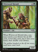 Wirewood Herald [Duel Decks: Anthology]