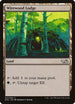 Wirewood Lodge [Duel Decks: Anthology]