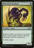 Wirewood Symbiote [Duel Decks: Anthology]