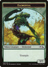 Elemental Token (1) [Duel Decks: Anthology]