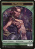Elf Warrior Token [Duel Decks: Anthology]