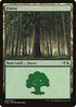 Forest (Elves vs Goblins) (30) [Duel Decks: Anthology]