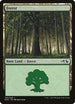 Forest (Elves vs Goblins) (30) [Duel Decks: Anthology]