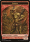 Goblin Token (Elves vs. Goblins) [Duel Decks: Anthology]