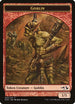 Goblin Token (Elves vs. Goblins) [Duel Decks: Anthology]