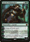 Garruk Wildspeaker (1) [Duel Decks: Anthology]