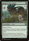 Genju of the Cedars [Duel Decks: Anthology]