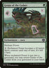 Genju of the Cedars [Duel Decks: Anthology]