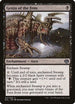 Genju of the Fens [Duel Decks: Anthology]