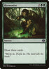 Harmonize (Garruk vs Liliana) [Duel Decks: Anthology]