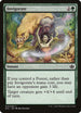 Invigorate [Duel Decks: Anthology]