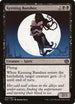 Keening Banshee [Duel Decks: Anthology]