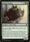 Krosan Tusker [Duel Decks: Anthology]