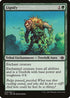 Lignify [Duel Decks: Anthology]