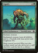 Lignify [Duel Decks: Anthology]