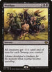 Mutilate [Duel Decks: Anthology]