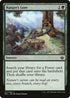 Nature's Lore [Duel Decks: Anthology]