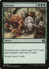 Overrun [Duel Decks: Anthology]