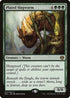 Plated Slagwurm [Duel Decks: Anthology]