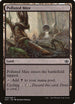 Polluted Mire [Duel Decks: Anthology]