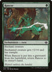 Rancor [Duel Decks: Anthology]