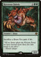 Ravenous Baloth [Duel Decks: Anthology]