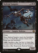 Skeletal Vampire [Duel Decks: Anthology]