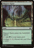 Slippery Karst [Duel Decks: Anthology]