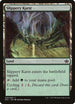 Slippery Karst [Duel Decks: Anthology]