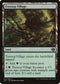Treetop Village [Duel Decks: Anthology]