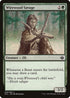 Wirewood Savage [Duel Decks: Anthology]