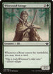 Wirewood Savage [Duel Decks: Anthology]