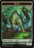 Beast Token () [Duel Decks: Anthology]