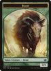 Beast Token () [Duel Decks: Anthology]