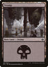 Swamp (Garruk vs Liliana) (61) [Duel Decks: Anthology]