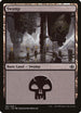 Swamp (Garruk vs Liliana) (61) [Duel Decks: Anthology]
