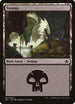 Swamp (Garruk vs Liliana) (62) [Duel Decks: Anthology]