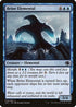 Brine Elemental [Duel Decks: Anthology]