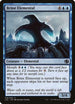 Brine Elemental [Duel Decks: Anthology]