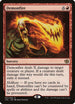 Demonfire [Duel Decks: Anthology]