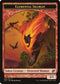 Elemental Shaman Token [Duel Decks: Anthology]