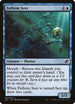 Fathom Seer [Duel Decks: Anthology]