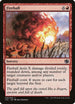 Fireball [Duel Decks: Anthology]