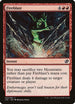 Fireblast [Duel Decks: Anthology]