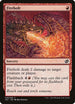 Firebolt [Duel Decks: Anthology]