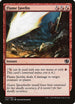 Flame Javelin [Duel Decks: Anthology]