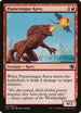 Flametongue Kavu [Duel Decks: Anthology]