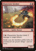 Flamewave Invoker (Jace vs. Chandra) [Duel Decks: Anthology]