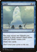 Gush [Duel Decks: Anthology]